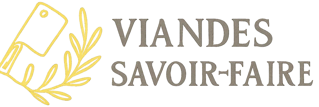 Viandes & Savoir-Faire