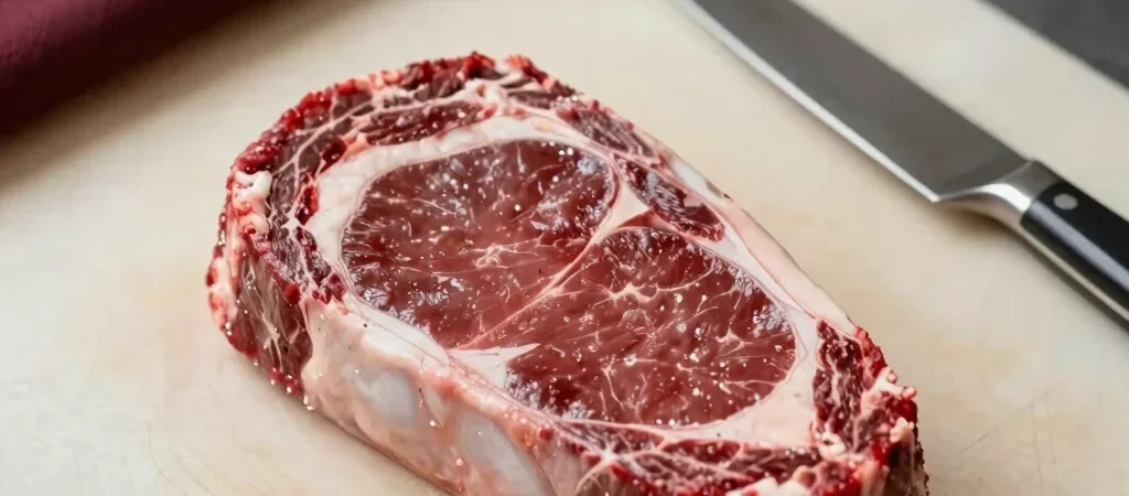 What the Cut Tells You About Cooking