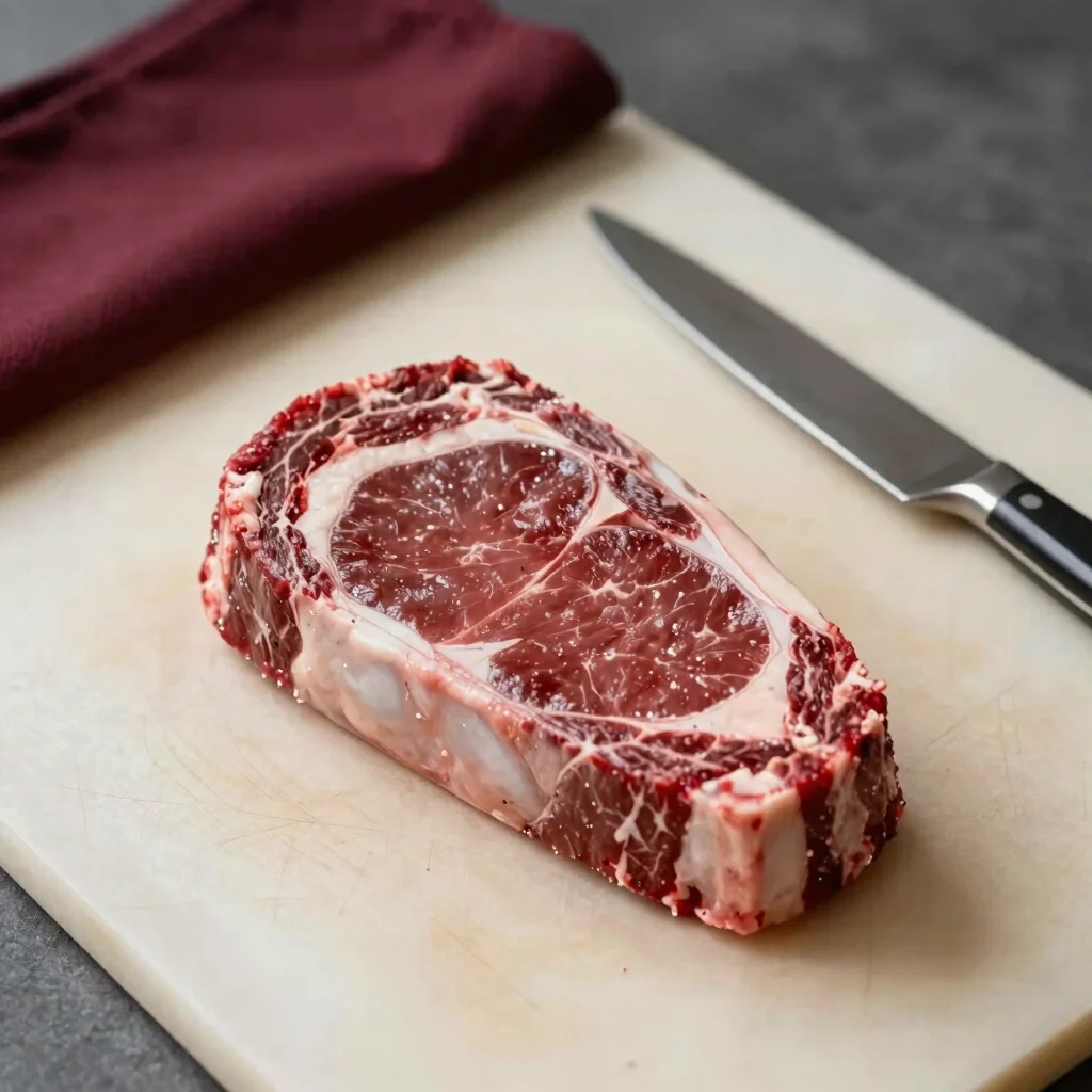What the Cut Tells You About Cooking